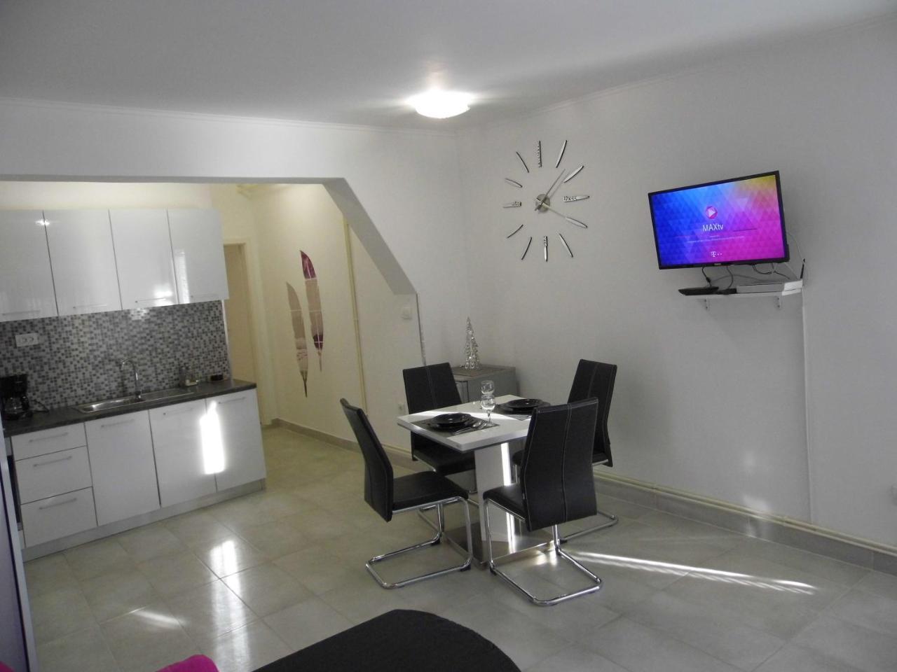 Marija Appartement Šibenik Buitenkant foto