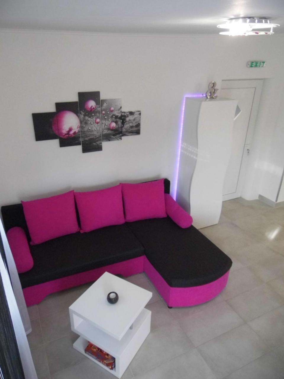 Marija Appartement Šibenik Buitenkant foto