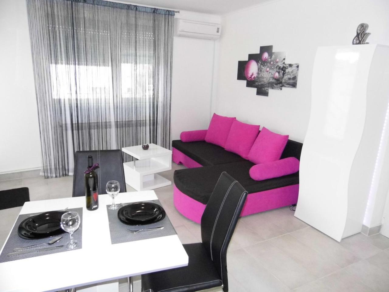 Marija Appartement Šibenik Buitenkant foto
