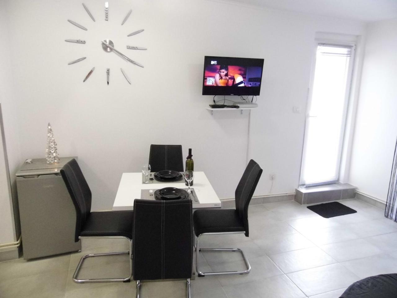 Marija Appartement Šibenik Buitenkant foto