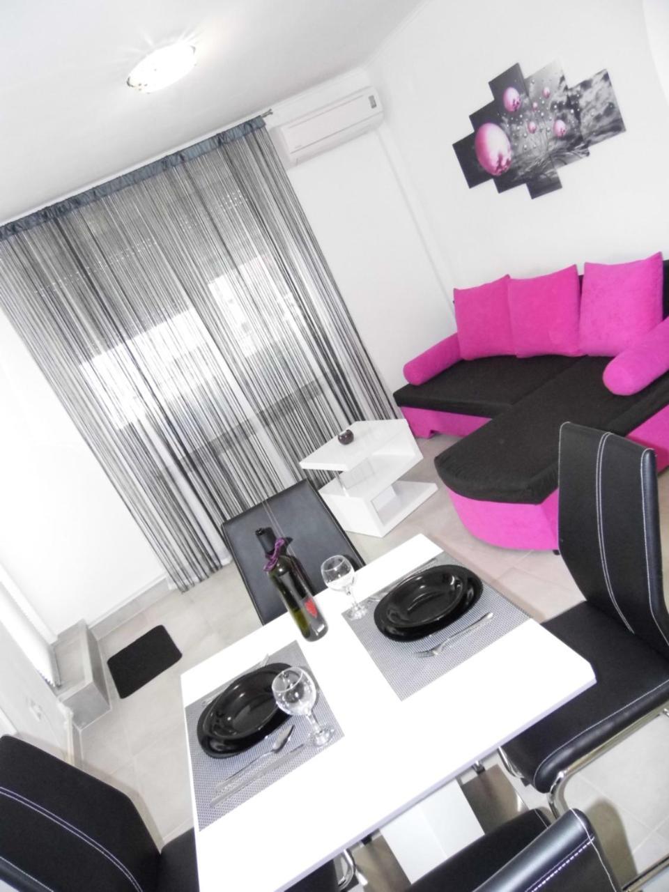 Marija Appartement Šibenik Buitenkant foto