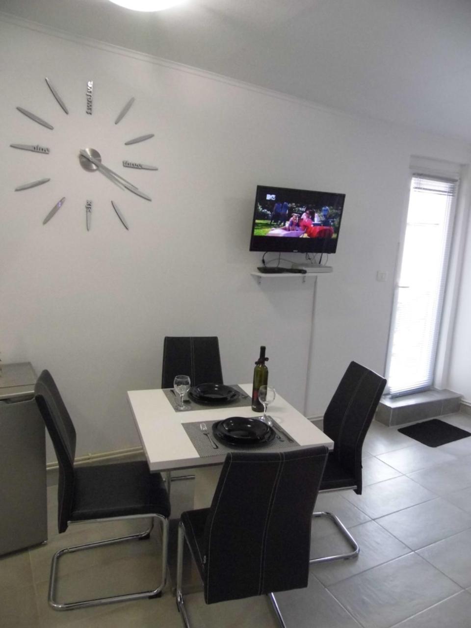 Marija Appartement Šibenik Buitenkant foto