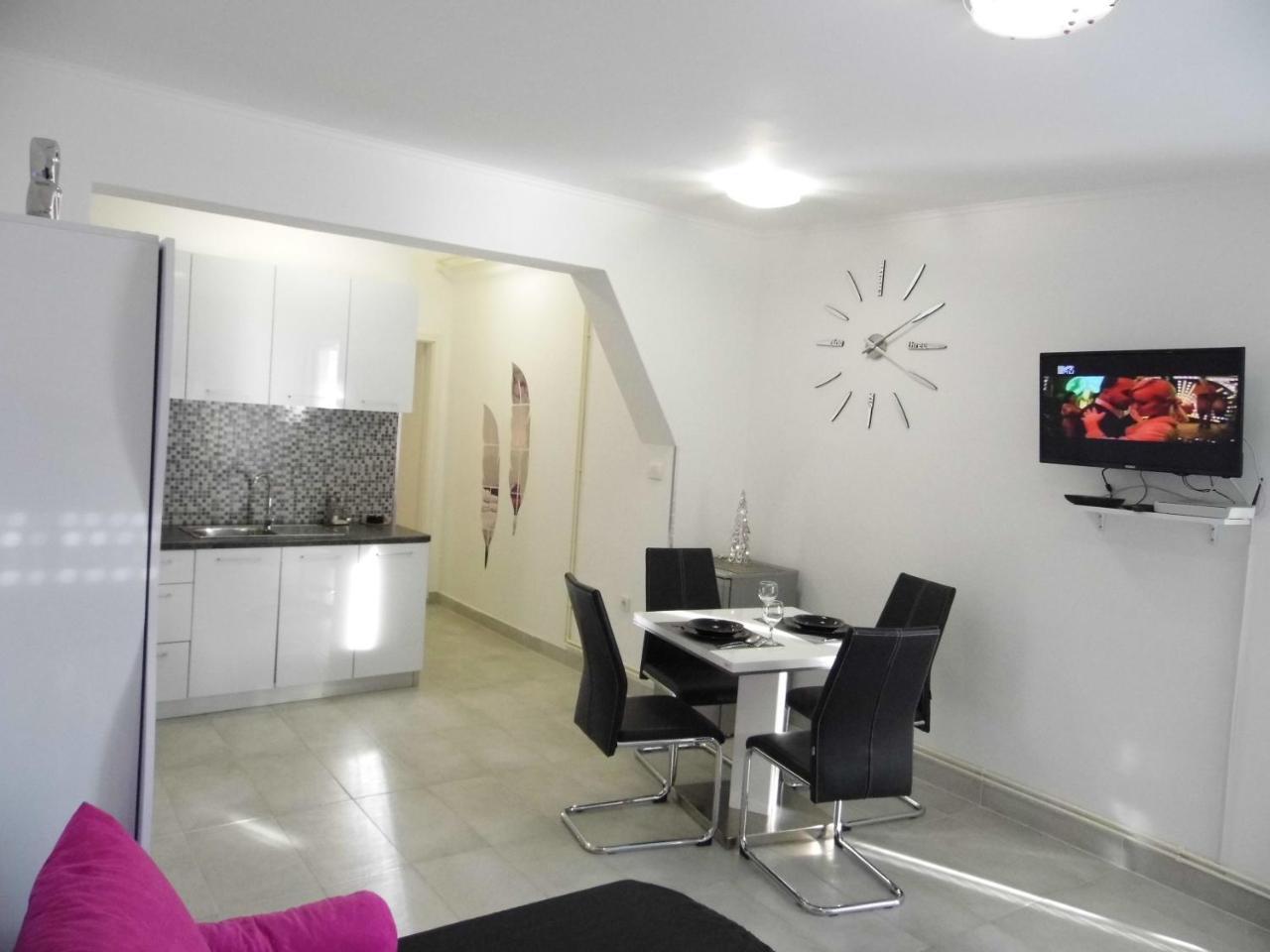 Marija Appartement Šibenik Buitenkant foto