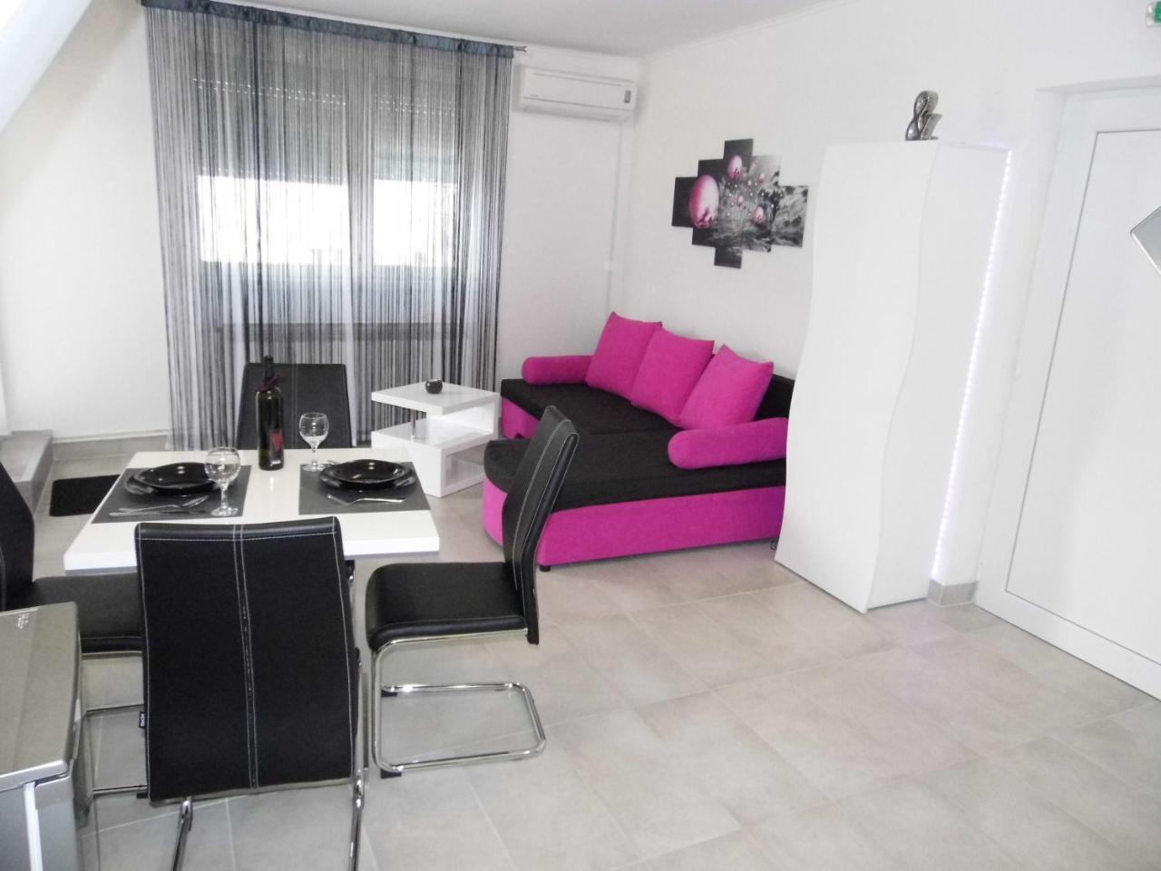 Marija Appartement Šibenik Buitenkant foto